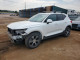 Volvo XC40 2019 — Copart