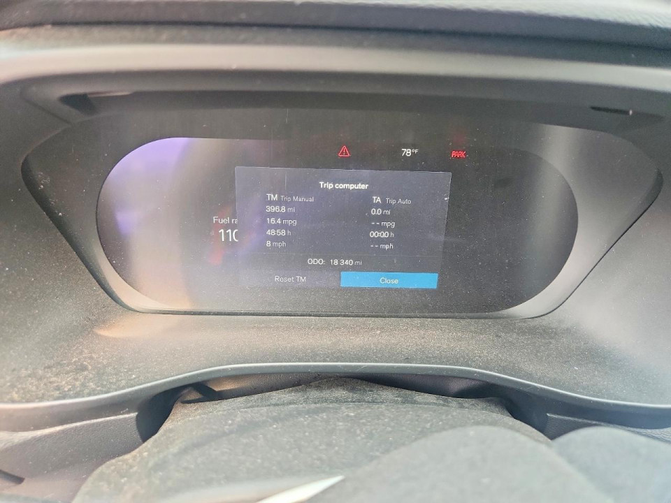 Volvo XC40 2023 — Copart