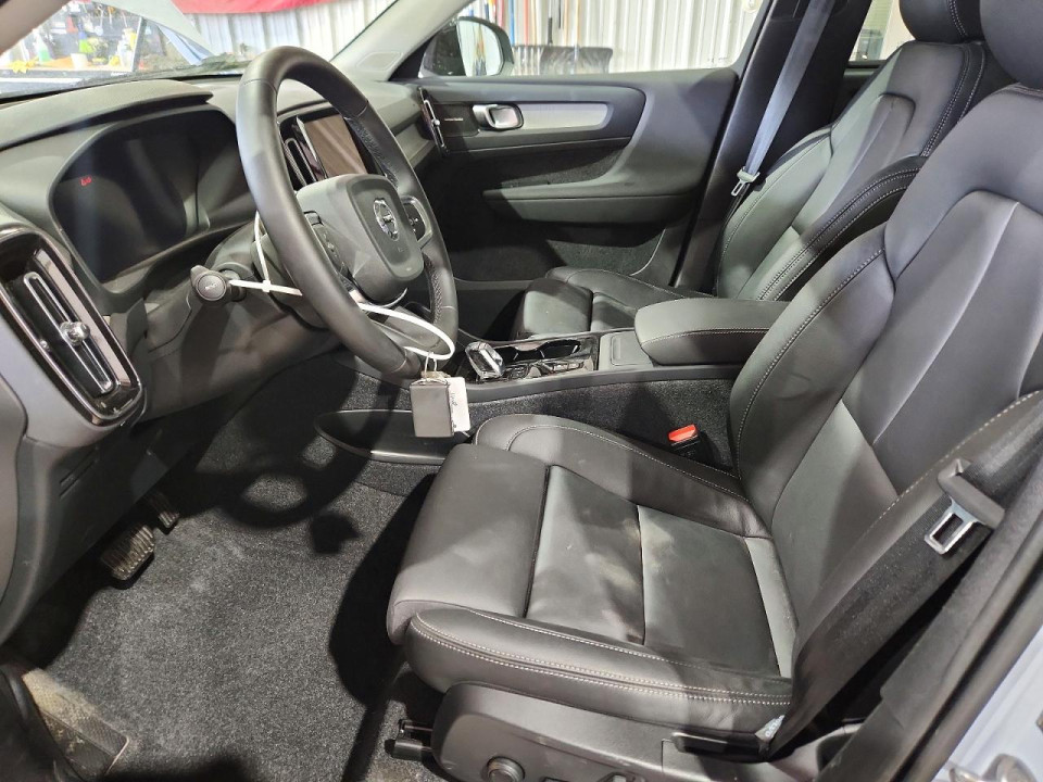 Volvo XC40 2026 — Copart