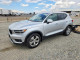Volvo XC40 2019 — Copart