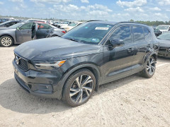 Volvo XC40 2021 — Copart