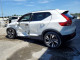 Volvo XC40 2025 — Copart