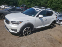 Volvo XC40 2019 — Copart