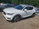 Volvo XC40 2019 — Copart
