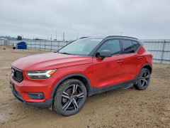 Volvo XC40 2020 — Copart