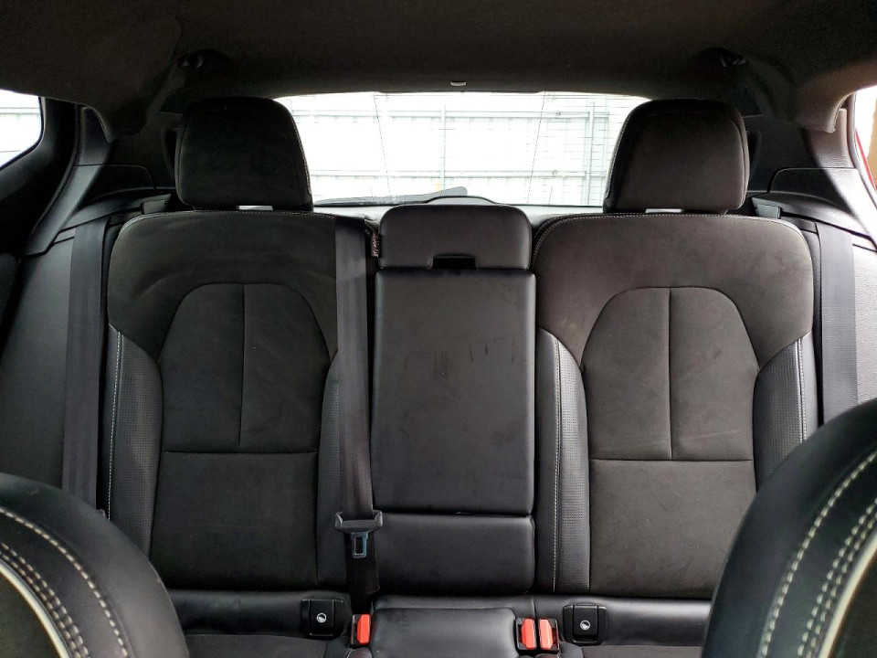Volvo XC40 2020 — Copart