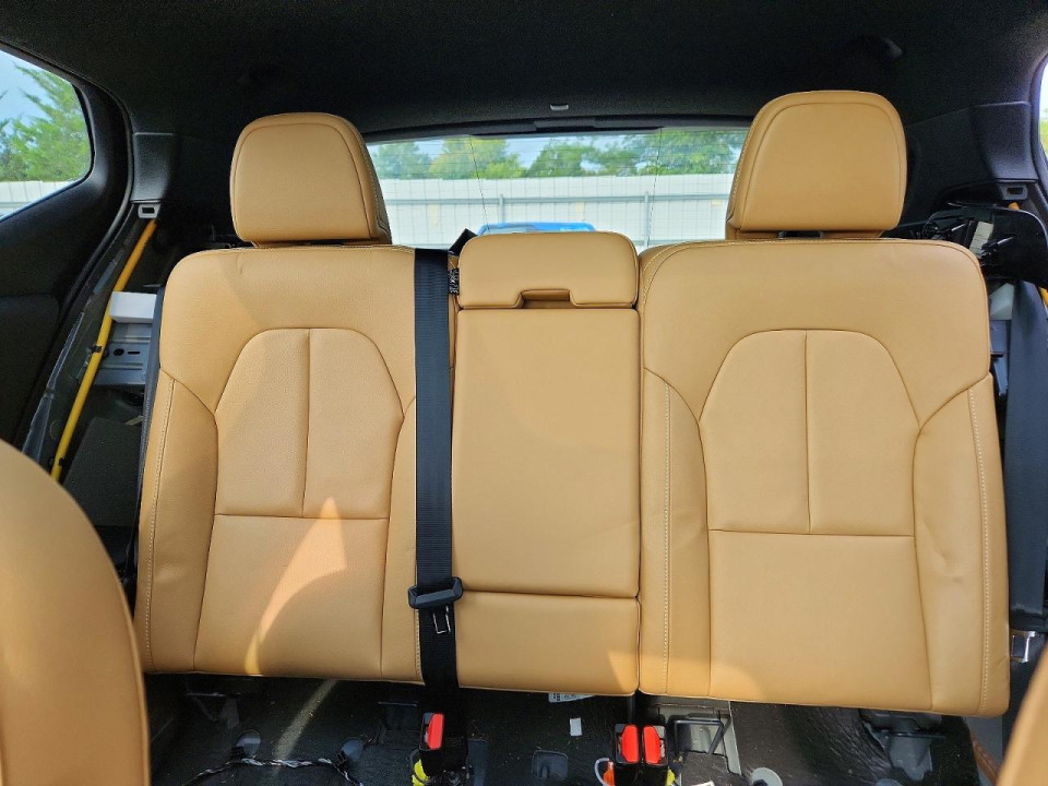 Volvo XC40 2020 — Copart