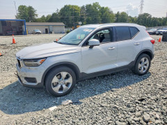 Volvo XC40 2020 — Copart