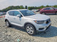 Volvo XC40 2020 — Copart