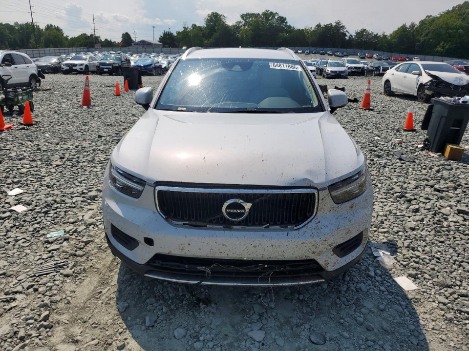 Volvo XC40 2020 — Copart