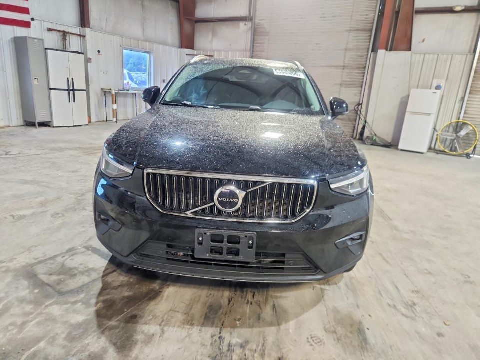 Volvo XC40 2023 — Copart