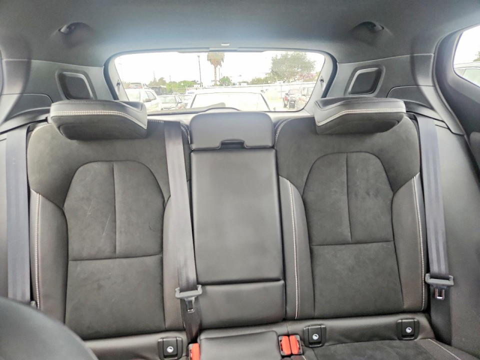 Volvo XC40 2020 — Copart