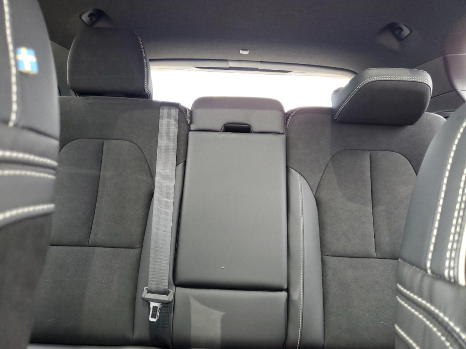 Volvo XC40 2022 — Copart