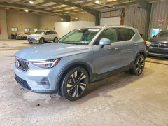 Volvo XC40 2023 — Copart