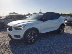 Volvo XC40 2020 — Copart