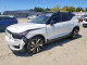 Volvo XC40 2021 — Copart