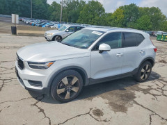 Volvo XC40 2020