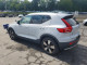 Volvo XC40 2020 — Copart