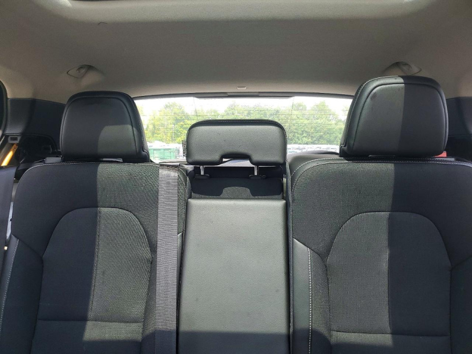 Volvo XC40 2020 — Copart