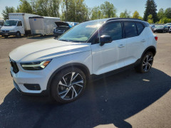 Volvo XC40 2020