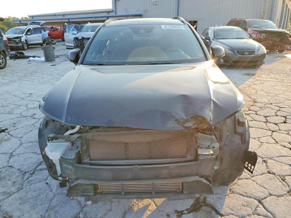 Volvo XC40 2020 — Copart