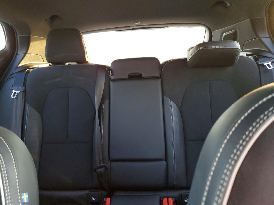 Volvo XC40 2020 — Copart