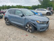 Volvo XC40 2021 — Copart