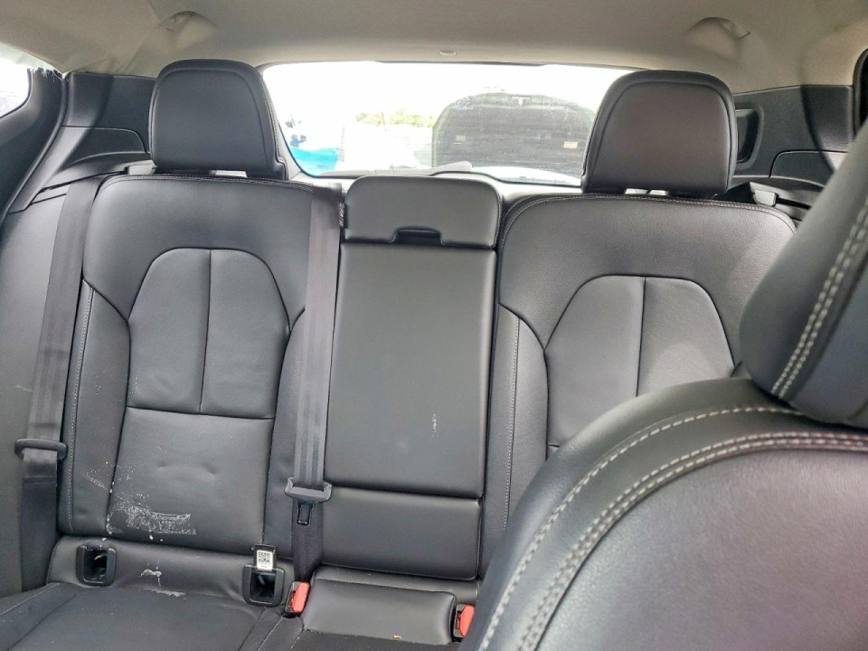 Volvo XC40 2021 — Copart