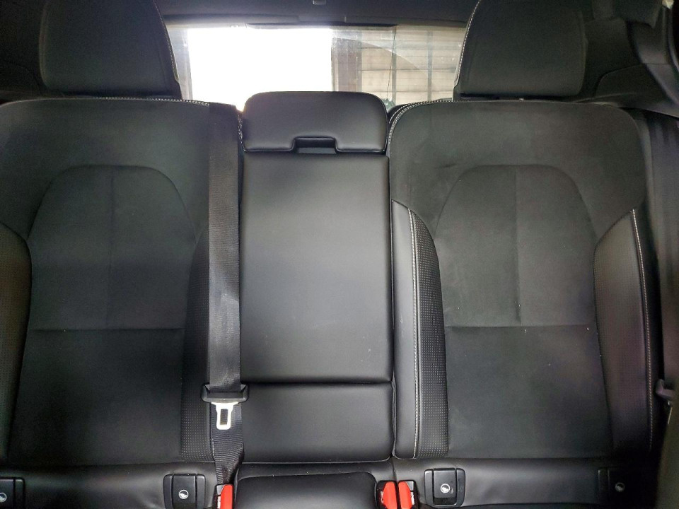 Volvo XC40 2020 — Copart