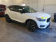 Volvo XC40 2021 — Copart
