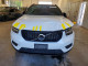 Volvo XC40 2021 — Copart