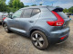 Volvo XC40 2019 — Copart