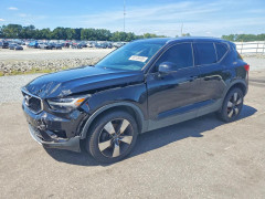 Volvo XC40 2019