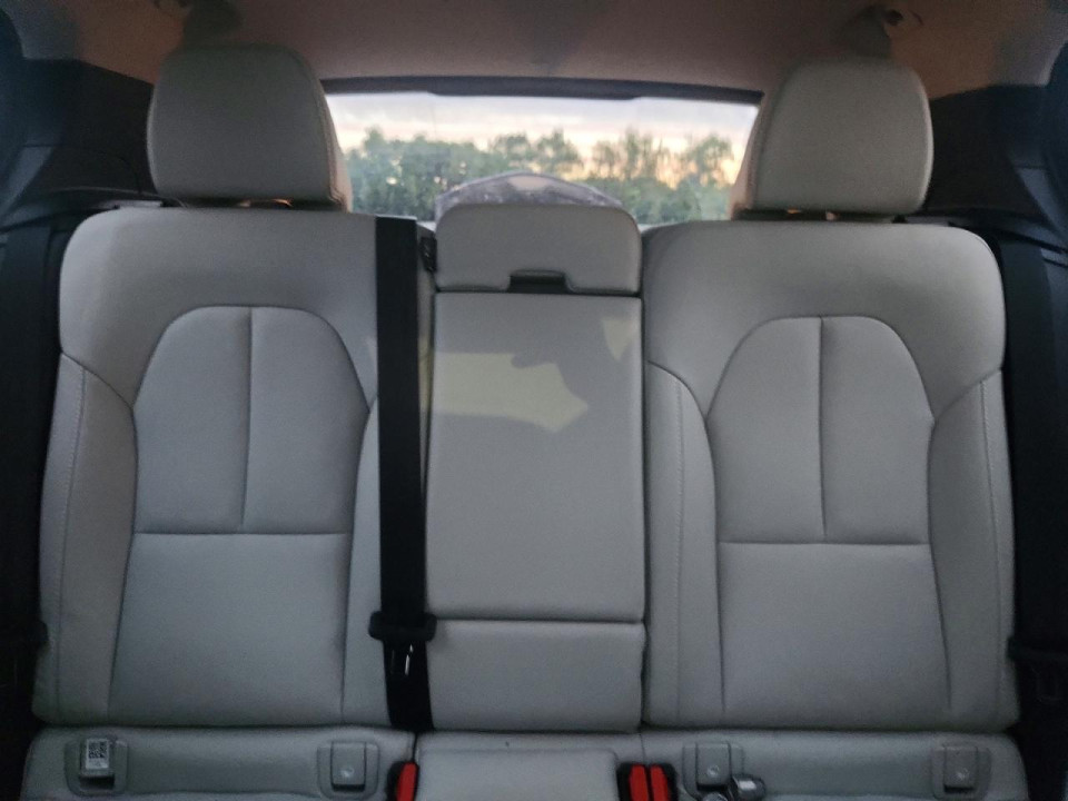 Volvo XC40 2024 — Copart