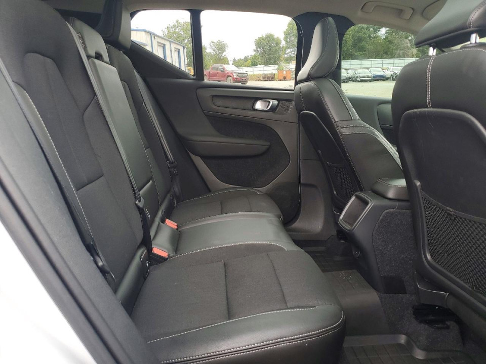 Volvo XC40 2020 — Copart