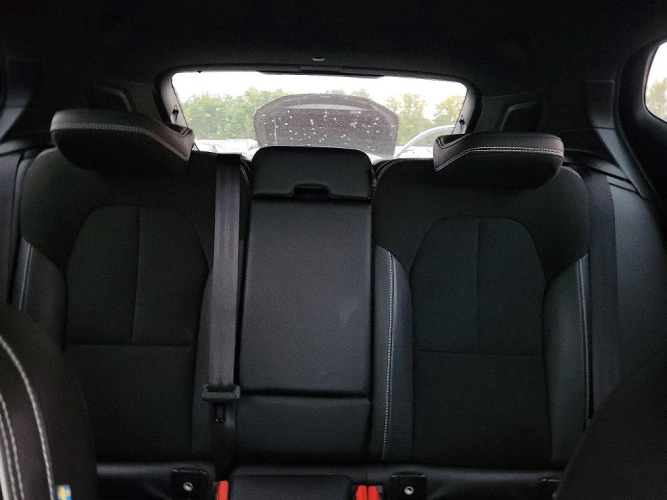 Volvo XC40 2019 — Copart