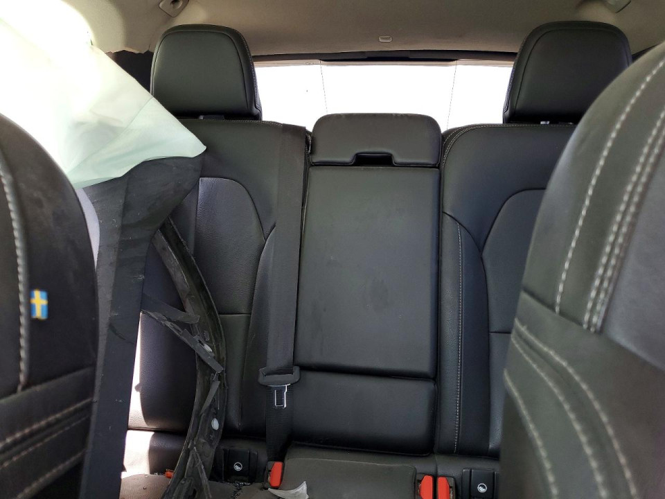 Volvo XC40 2021 — Copart
