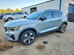 Volvo XC40 2024