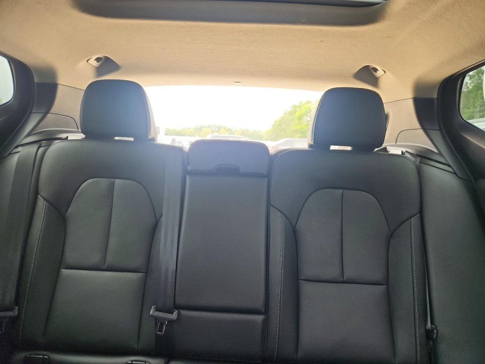 Volvo XC40 2025 — Copart