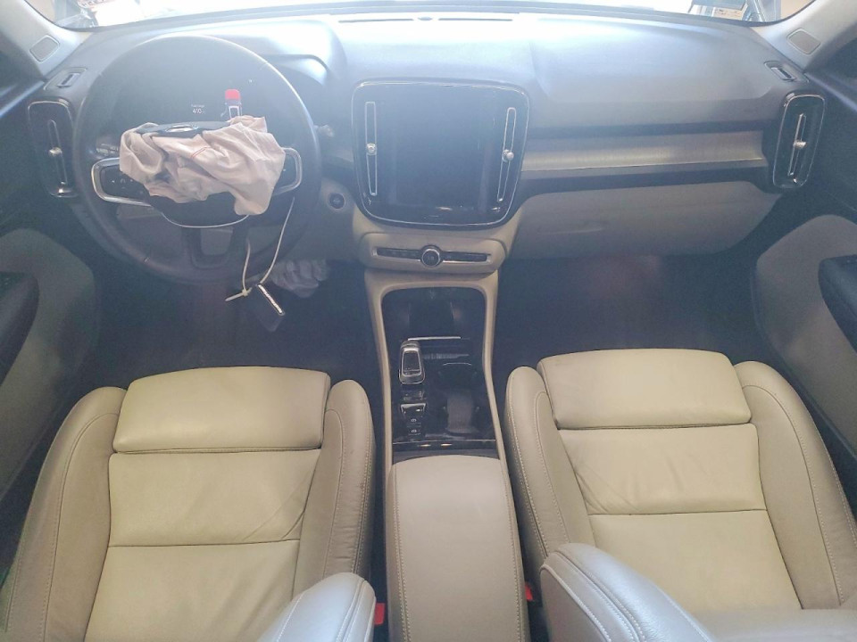 Volvo XC40 2023 — Copart