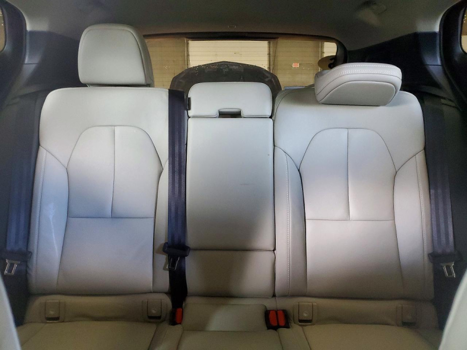Volvo XC40 2019 — Copart