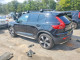Volvo XC40 2021 — Copart