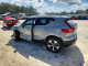 Volvo XC40 2025 — Copart