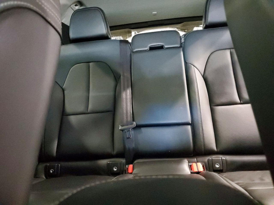 Volvo XC40 2019 — Copart
