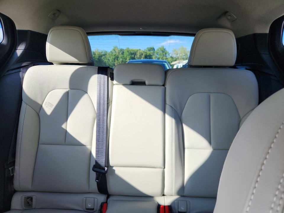 Volvo XC40 2021 — Copart