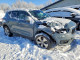 Volvo XC40 2020 — Copart