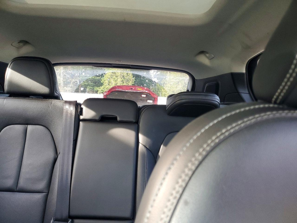 Volvo XC40 2020 — Copart