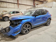 Volvo XC40 2020 — Copart