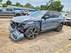Volvo XC40 2020 — Copart