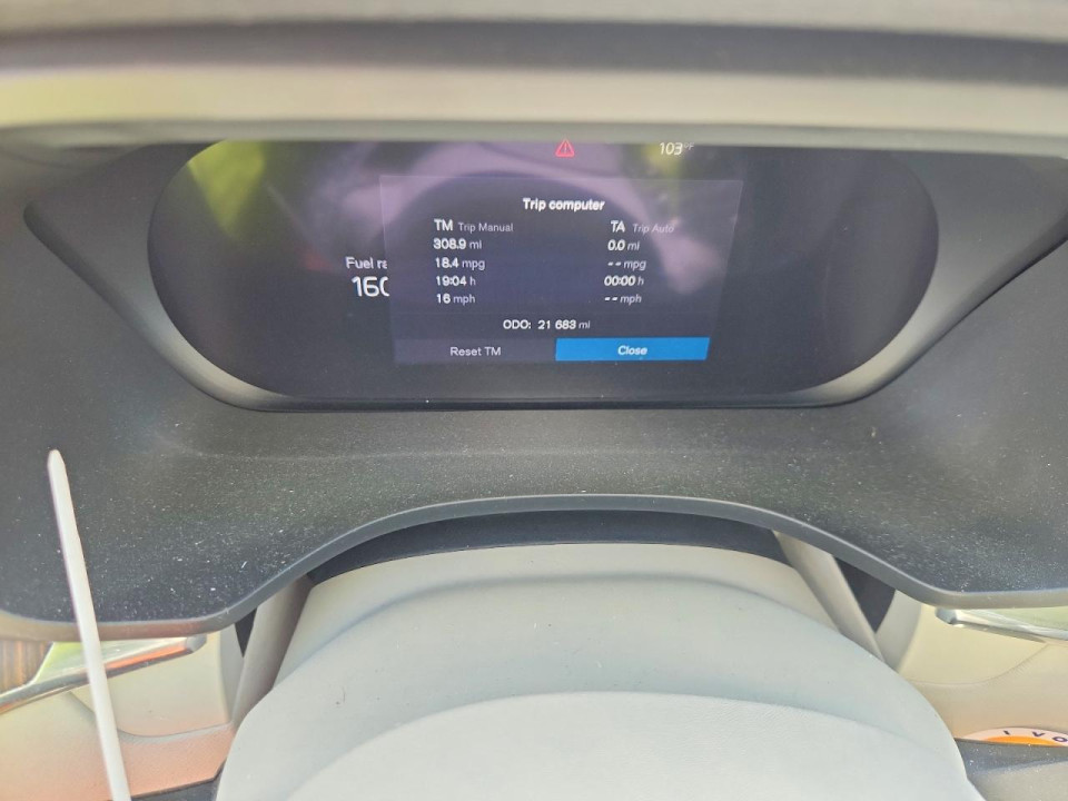 Volvo XC60 B5 MOMENTUM 2022 — Copart